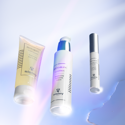 SISLEY PHYTO-BLANC L'Exfoliant - Brightening Buff and Wash SISLEY PHYTO-BLANC L'Exfoliant - Brightening Buff and Wash